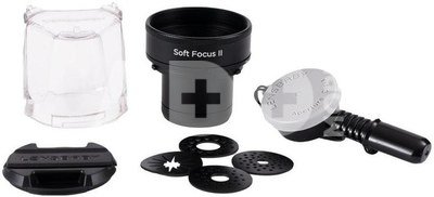 LENSBABY COMPOSER PRO II W/ SOFT FOCUS II FOR CANON RF