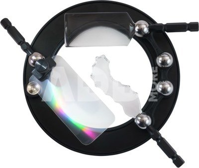 Lensbaby OMNI Creative Filter Large System
