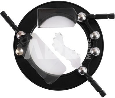 Lensbaby OMNI Deluxe Collection III Large