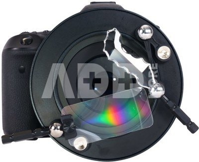 Lensbaby OMNI Deluxe Collection III Large
