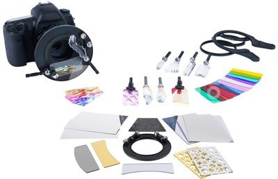 Lensbaby OMNI Deluxe Collection III Large
