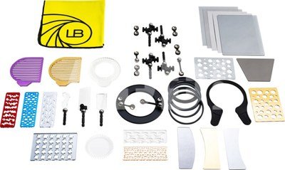 Lensbaby OMNI Universal Collection + Bonus Wands (Small)