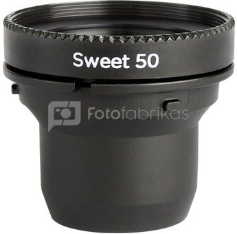 Lensbaby Sweet 50 Optik