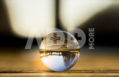 Caruba Lensball 80mm deluxe