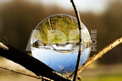 Caruba Lensball 90mm deluxe