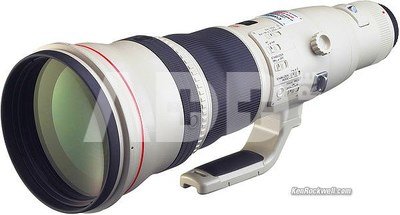 Canon 800mm F/5.6L IS USM