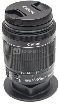 Lenspacks for Canon Black