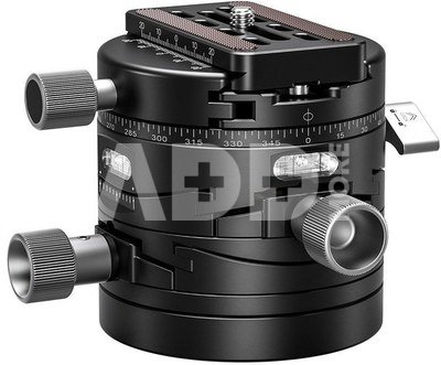 Leofoto G20 head