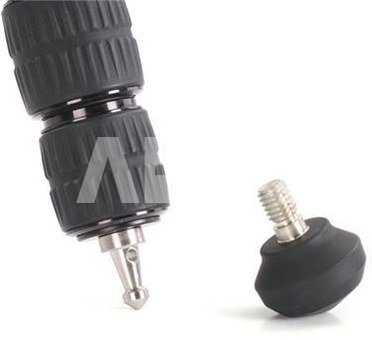 Leofoto LS-324C + LH-40PCL