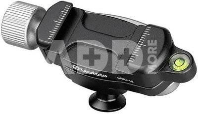 Leofoto MT-03+MBC-18+AM-1+PC-90II KIT