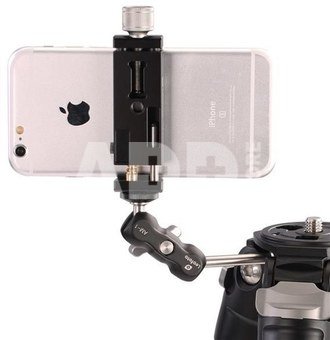 Leofoto MT-03+MBC-18+AM-1+PC-90II KIT