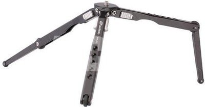 Leofoto MT-03+MBH-19 Spider Folding Table Mini Tripod & Ballhead w/Bag