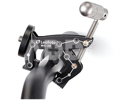 Leofoto Multipurpose clamp MC-30
