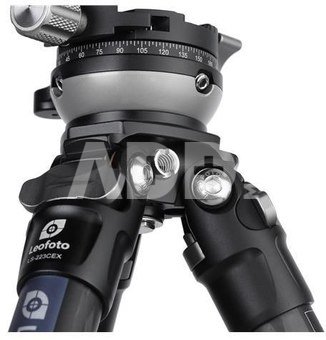 Leofoto Ranger LS-223CEX