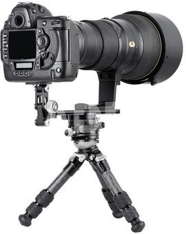 Leofoto Ranger LS-223CEX