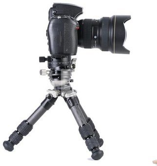 Leofoto Ranger LS-223CEX