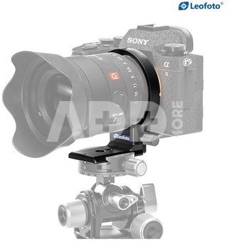 Leofoto Ring Lens Support- UL-02 (Rotating Bracket)