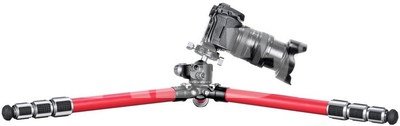 Leofoto tripod Athena LA-284C+LH-30