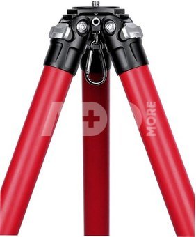 Leofoto statyw Athena LA-324C+LH-40