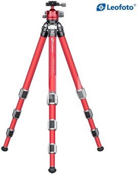 Leofoto statyw Athena LA-324C+LH-40