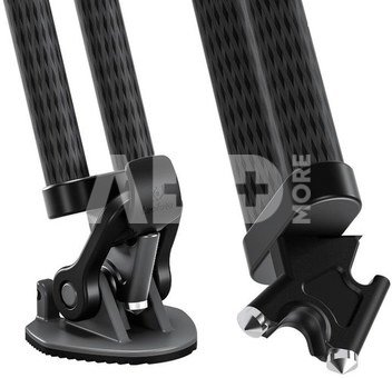 Leofoto statyw King Kong LVC-193C+BV-15