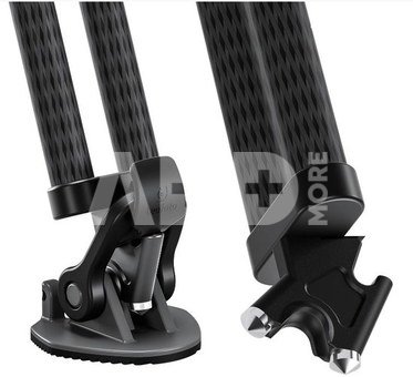Leofoto statyw King Kong LVC-253C+BV-15