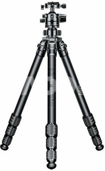 Leofoto statyw Lucifer LG-284C+LH-36R Bl