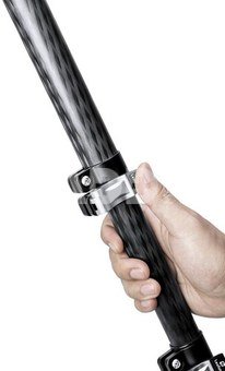 Leofoto statyw Manba LV-284C