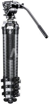 Leofoto LV-324C+BV-10 Tripod