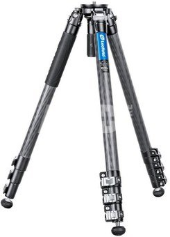Leofoto LV-324C+BV-10 Tripod