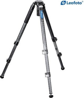 Leofoto statyw Manba LVM-323C+BV-10