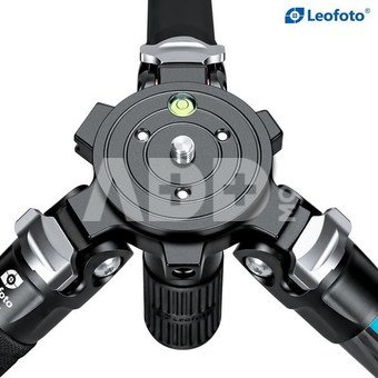 Leofoto statyw Manba LVM-323C+BV-15