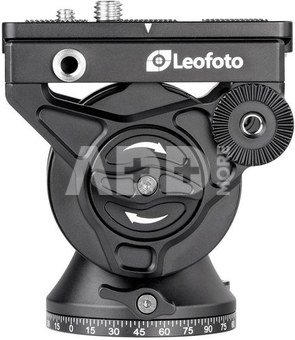Leofoto statyw Manba LVM-324C+BV-10