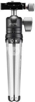 Leofoto statyw Mini MT-01+LH-25