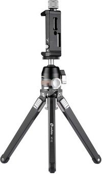 Leofoto statyw Mini MT-02+MBH-19