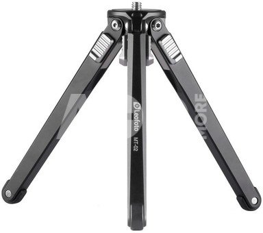 Leofoto statyw Mini MT-02+MBH-19