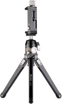 Leofoto statyw Mini MT-02+MBH-19