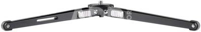 Leofoto statyw Mini MT-02+MBH-19