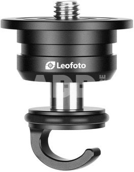 Leofoto statyw Mr Q LQ-324C+LH-40