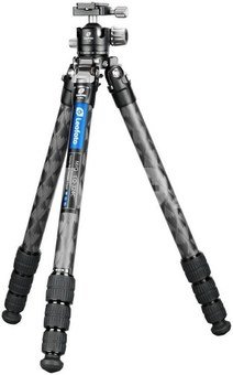 Leofoto statyw Mr Q LQ-324C+LH-40