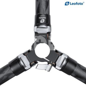 Leofoto statyw Mr Q LQ-365C+LH-47