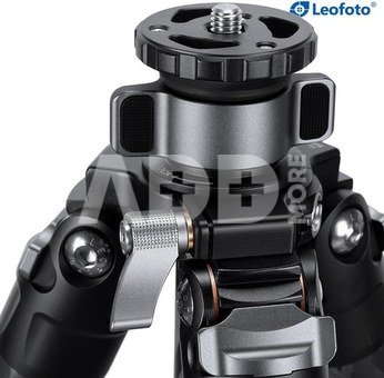 Leofoto statyw Mr Q LQ-365C+LH-47