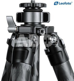 Leofoto statyw Mr Q LQ-365C+LH-47
