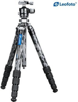 Leofoto statyw Mr Q LQ-365C+LH-47