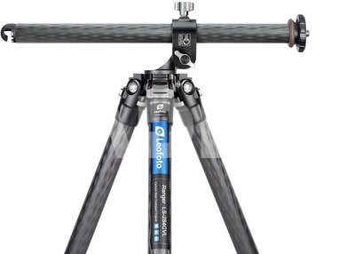 Leofoto statyw Ranger Explorer LS-284CVL