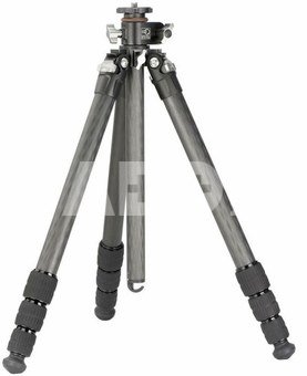 Leofoto statyw Ranger Explorer LS-284CVL
