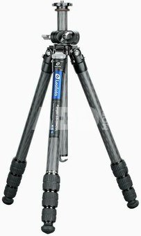 Leofoto statyw Ranger Explorer LS-284CVL