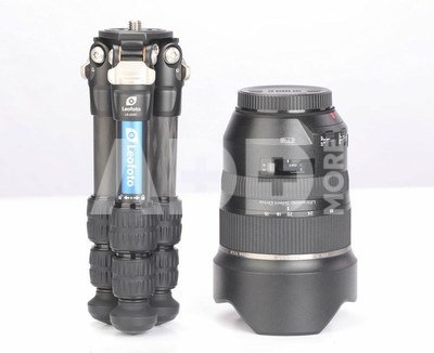 Leofoto statyw Ranger LS-223C