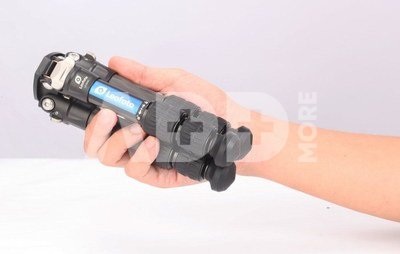 Leofoto statyw Ranger LS-223C