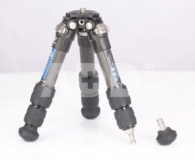 Leofoto statyw Ranger LS-223C